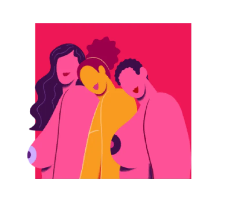 Banner Mulheres