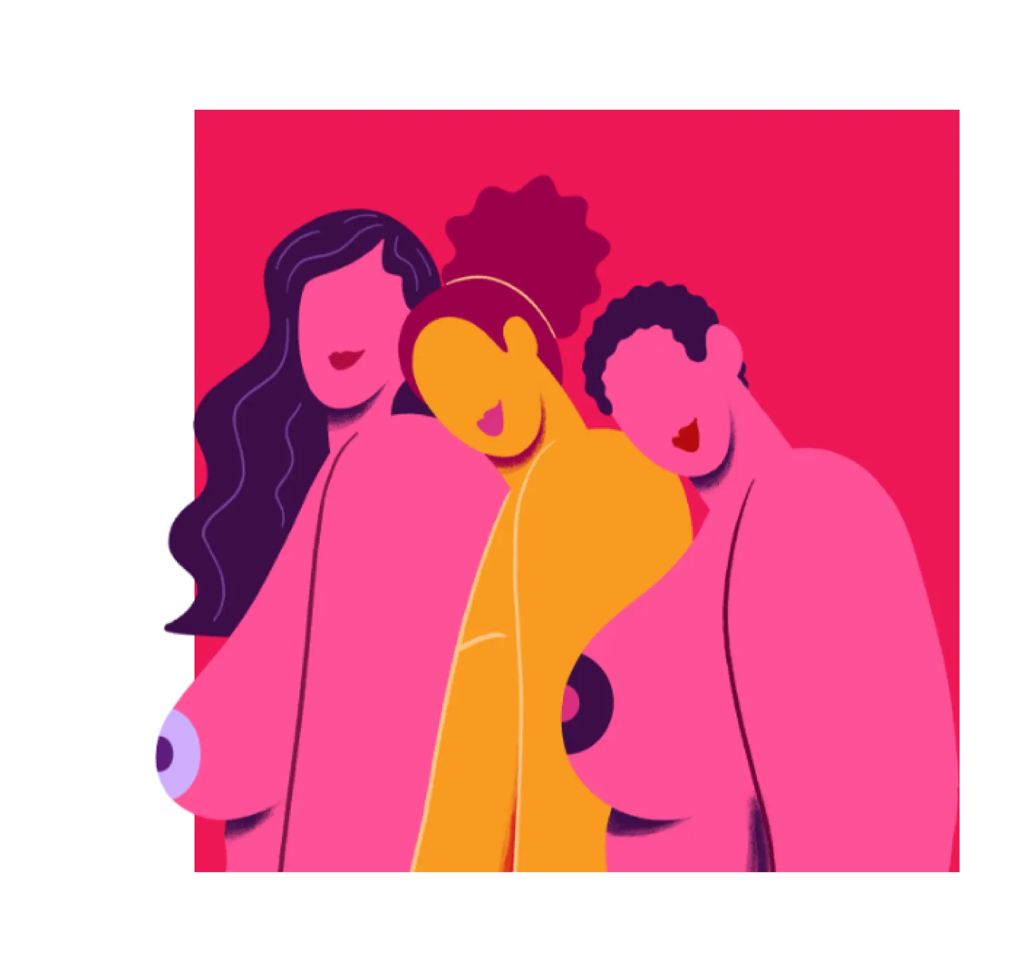Banner Mulheres