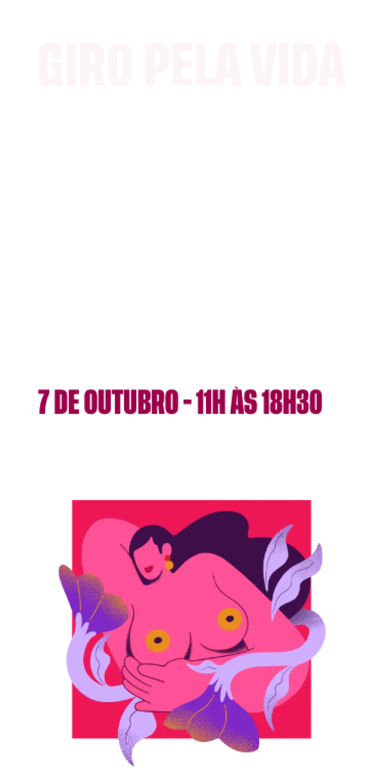 Giro Pela Vida 10ª Edição