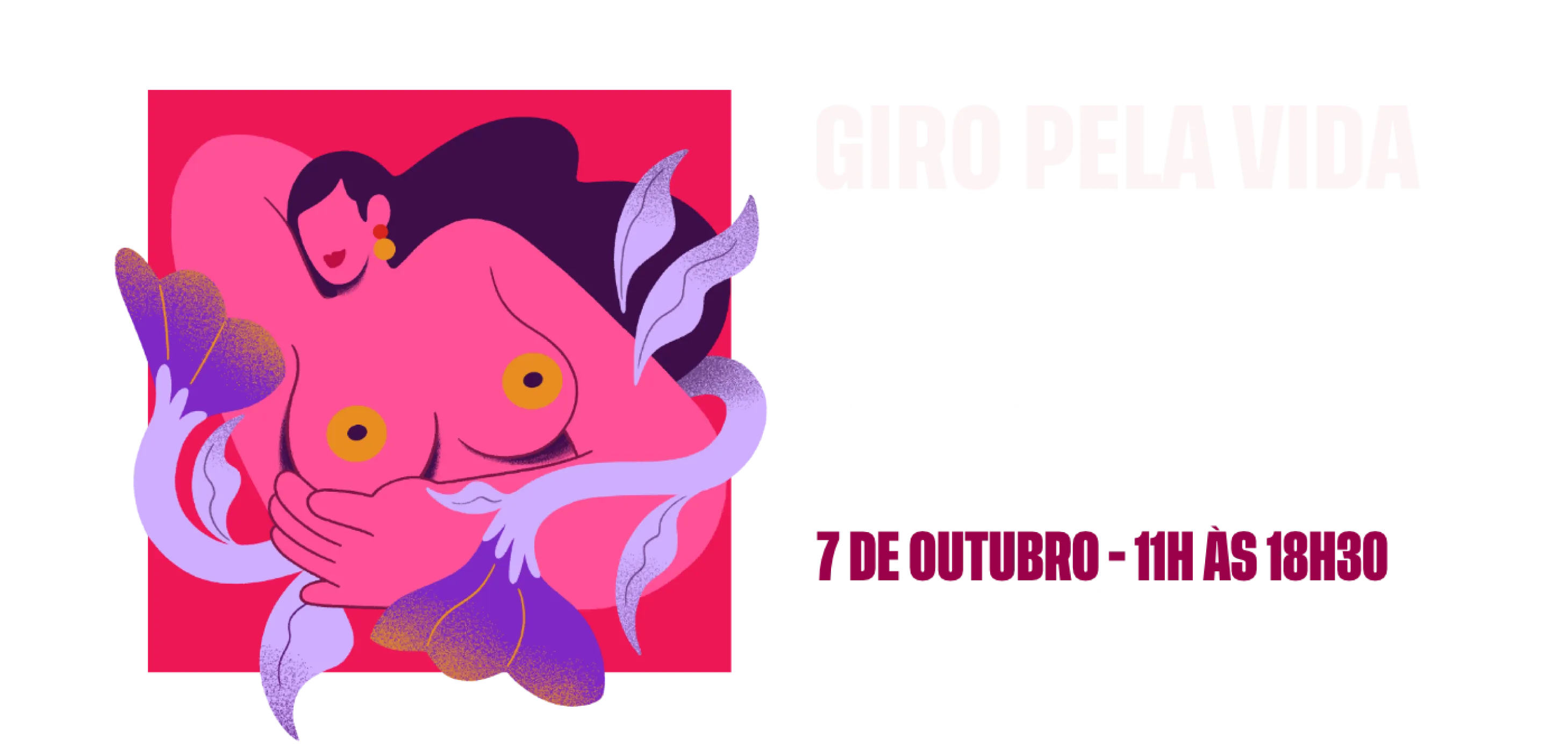 Giro Pela Vida 10ª Edição