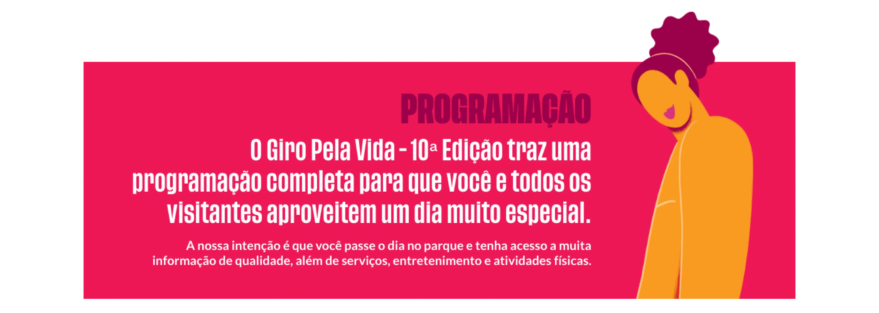 Programação