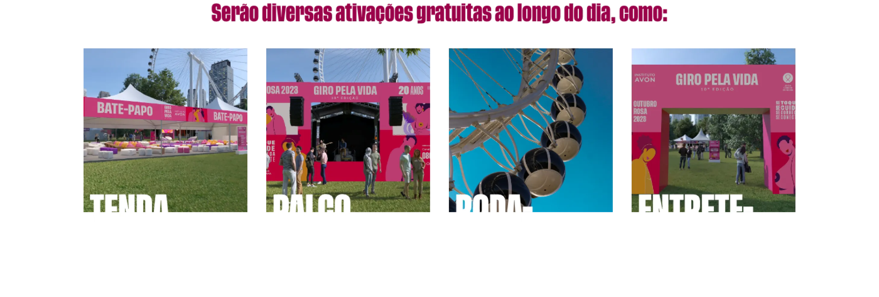 Roda Gigante